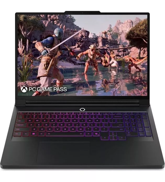 Lenovo Legion Pro 7i Gen 10 Gaming Laptop Ultra 9 275HX, RTX 5090 OLED 240Hz, 32GB Ram Lenovo Legion Pro 7i Gen 10 Gaming Laptop Ultra 9 275HX, RTX 5090 OLED 240Hz, 32GB Ram