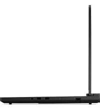 Lenovo Legion Pro 7i Gen 10 Gaming Laptop Ultra 9 275HX, RTX 5090 OLED 240Hz, 32GB Ram, ports view