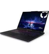 Lenovo Legion Pro 7i Gen 10 Gaming Laptop Ultra 9 275HX, RTX 5090 OLED 240Hz, 32GB Ram, side view