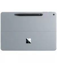 Microsoft Surface Pro 12" Copilot+ PC - Snapdragon X Plus, 16GB RAM, 512GB, back view