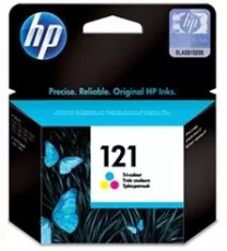 Original HP 121C, (CC643), 165 pages