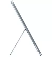 Microsoft Surface Pro 12" Copilot+ PC - Snapdragon X Plus, 16GB RAM, 512GB, side view
