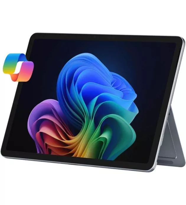 Microsoft Surface Pro 12" Copilot+ PC - Snapdragon X Plus, 16GB RAM, 512GB, tablet mode Microsoft Surface Pro 12" Copilot+ PC - Snapdragon X Plus, 16GB RAM, 512GB, tablet mode