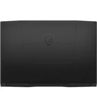 MSI Katana 17 Gaming Laptop - Intel i7-13620H, RTX 4070, 32GB RAM, 1TB, 144Hz Back view