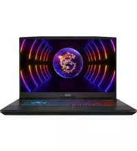 MSI Katana 17 Gaming Laptop - Intel i7-13620H, RTX 4070, 32GB RAM, 1TB, 144Hz