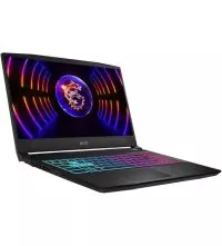 MSI Katana 17 Gaming Laptop - Intel i7-13620H, RTX 4070, 32GB RAM, 1TB, 144Hz side view