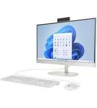 hp all in one desktop i3 n300 24 inch