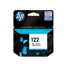 Original HP 122C ink, (CH562HE), 100 pages