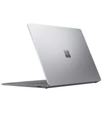 Microsoft Surface Laptop 5 Touchscreen, 13.5", Core i5-1235U, 8GB Ram, alcantara, back view