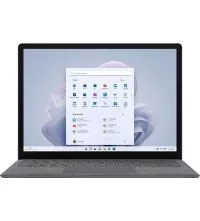 Microsoft Surface Laptop 5 Touchscreen, 13.5", Core i5-1235U, 8GB Ram, alcantara
