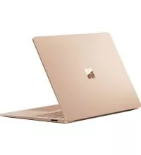 Microsoft Surface Laptop Copilot+ PC - 13.8", Snapdragon X Elite, 16GB, 1TB , touchscreen, back view