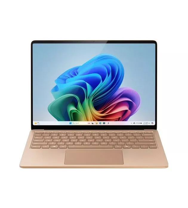 Microsoft Surface Laptop Copilot+ PC - 13.8", Snapdragon X Elite, 16GB, 1TB , touchscreen Microsoft Surface Laptop Copilot+ PC - 13.8", Snapdragon X Elite, 16GB, 1TB , touchscreen