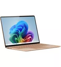 Microsoft Surface Laptop Copilot+ PC - 13.8", Snapdragon X Elite, 16GB, 1TB , touchscreen, side view