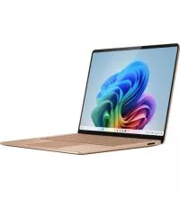 Microsoft Surface Laptop Copilot+ PC - 13.8", Snapdragon X Elite, 16GB, 1TB , touchscreen, side view