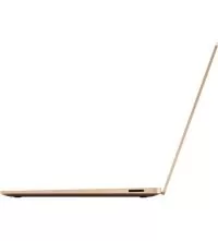 Microsoft Surface Laptop Copilot+ PC - 13.8", Snapdragon X Elite, 16GB, 1TB , touchscreen, side view
