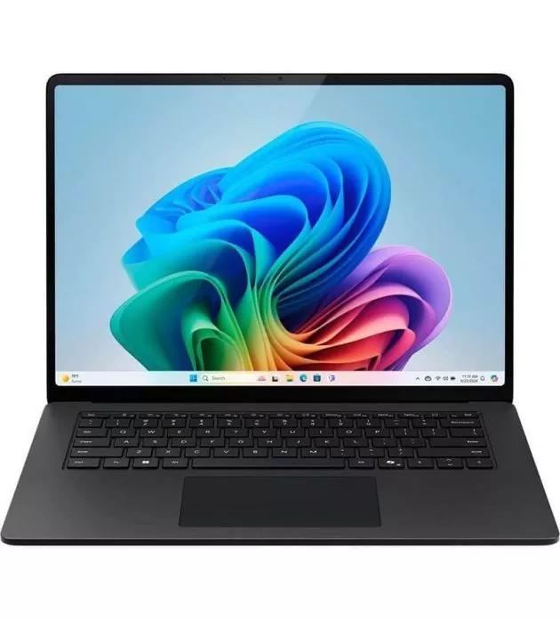 Microsoft Surface Laptop 15" Copilot+ Touchscreen - Snapdragon X Elite, 16GB Ram, 512GB SSD Microsoft Surface Laptop 15" Copilot+ Touchscreen - Snapdragon X Elite, 16GB Ram, 512GB SSD