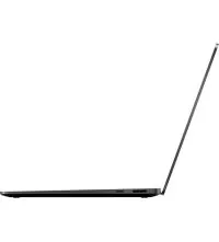 Microsoft Surface Laptop 15" Copilot+ Touchscreen - Snapdragon X Elite, 16GB Ram, 512GB SSD, side view