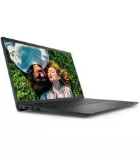 Dell Inspiron 15 3520 Touchscreen Laptop, Core i5-1235U, 8GB RAM, 512GB SSD, side view