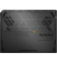 Asus TUF A16 Gaming Laptop - AMD Ryzen 9 270 AI, RTX 5070 32GB RAM 1TB, bottom view