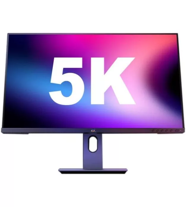 ViewSonic VG2781-5K | 5K Resolution, HDR400, USB-C 27" Docking Monitor ViewSonic VG2781-5K | 5K Resolution, HDR400, USB-C 27" Docking Monitor