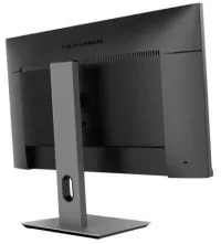 ViewSonic VG2781-5K | 5K Resolution, HDR400, USB-C 27" Docking Monitor, back view