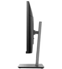 ViewSonic VG2781-5K | 5K Resolution, HDR400, USB-C 27" Docking Monitor, side view