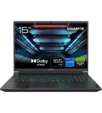 Gigabyte G6x 16" Gaming Laptop 165Hz , Core i7-13650HX, 32GB RAM, RTX 4060, 165Hz