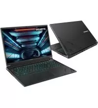 Gigabyte G6x 16" Gaming Laptop 165Hz , Core i7-13650HX, 32GB RAM, RTX 4060, 165Hz, multi view