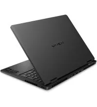 HP OMEN 16 Gaming Laptop - Ultra 9 285H, 32GB RAM, RTX 5070, 1TB, 144hz, back view
