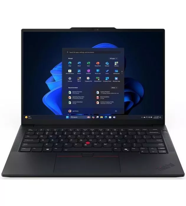 Lenovo ThinkPad E14 G7 Business Laptop - Core 7 240H, 16GB RAM, 512GB Lenovo ThinkPad E14 G7 Business Laptop - Core 7 240H, 16GB RAM, 512GB