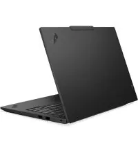 Lenovo ThinkPad E14 G7 Business Laptop - Core 7 240H, 16GB RAM, 512GB, back view
