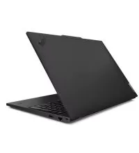 Lenovo ThinkPad T16 G3 Touch Business Laptop - Ultra 7 155U, 16GB RAM, back view