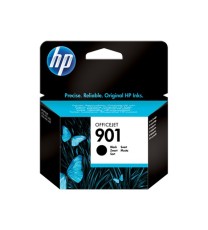 Original HP 901B, (CC653AE), 200 pages