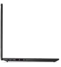 Lenovo ThinkPad T16 G3 Touch Business Laptop - Ultra 7 155U, 16GB RAM, ports view