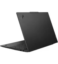 Lenovo ThinkPad E16 G3 Business Laptop - Core 5 210H, 16GB RAM, 512GB SSD, back view