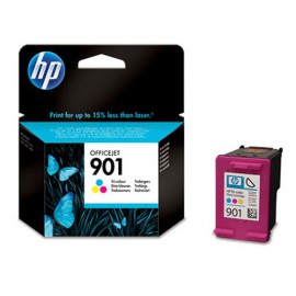 HP 901C, (CC656AE), 360 pages