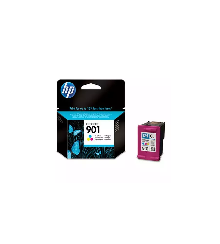 HP 901C, (CC656AE), 360 pages