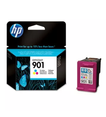 HP 901C, (CC656AE), 360 pages