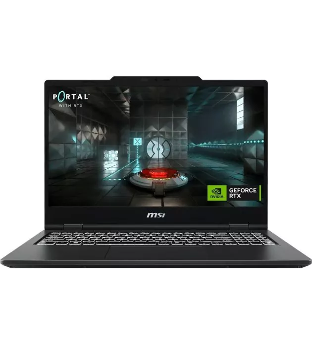 MSI VenturePro 15 Gaming Laptop - Core 7 240H, 512GB, 8GB, RTX 5060 MSI VenturePro 15 Gaming Laptop - Core 7 240H, 512GB, 8GB, RTX 5060