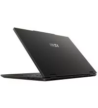 MSI VenturePro 15 Gaming Laptop - Core 7 240H, 512GB, 8GB Ram, RTX 5060, back view