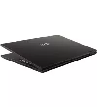 MSI VenturePro 15 Gaming Laptop - Core 7 240H, 512GB, 8GB Ram, RTX 5060, back view
