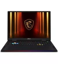 MSI Raider 18 HX Gaming Laptop, Ultra 9 285HX, 2TB, 64GB RAM, RTX 5090