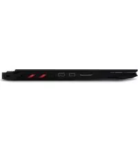 MSI Raider 18 HX Gaming Laptop, Ultra 9 285HX, 2TB SSD, 64GB RAM, RTX 5090, ports view