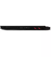MSI Raider 18 HX Gaming Laptop, Ultra 9 285HX, 2TB SSD, 64GB RAM, RTX 5090, ports view