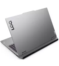 Lenovo LOQ 15IRX10 Gaming Laptop i7-14700HX, RTX 5050, 24GB RAM, 512GB, back view