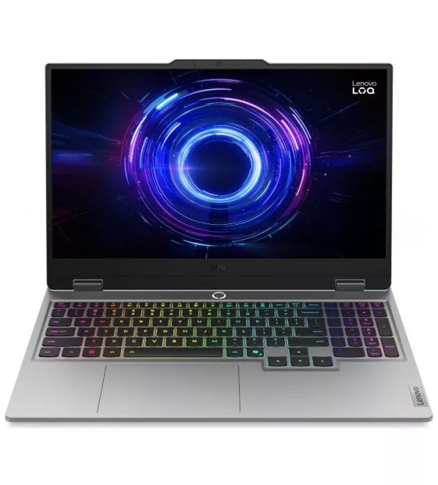 Lenovo LOQ 15IRX10 Gaming Laptop i7-14700HX, RTX 5050, 24GB RAM, 512GB Lenovo LOQ 15IRX10 Gaming Laptop i7-14700HX, RTX 5050, 24GB RAM, 512GB