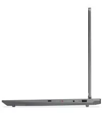 Lenovo LOQ 15IRX10 Gaming Laptop i7-14700HX, RTX 5050, 24GB RAM, 512GB, side view