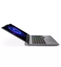 Lenovo LOQ 15IRX10 Gaming Laptop i7-14700HX, RTX 5050, 24GB RAM, 512GB, side view