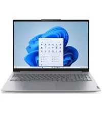 Lenovo THINKBOOK 16 G8 Business Laptop, Ultra 7 255H, 32GB RAM, 512GB