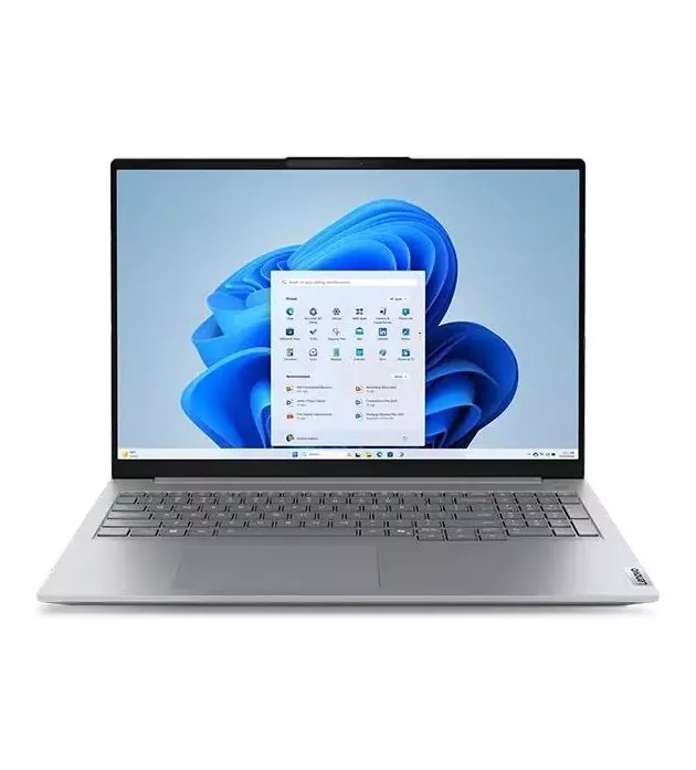 Lenovo THINKBOOK 16 G8 Business Laptop, Ultra 7 255H, 32GB RAM, 512GB